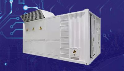 山东富凯电气科技有限公司