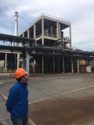 盐城淼森建筑安装有限公司