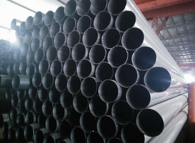 天津利达钢管销售有限公司