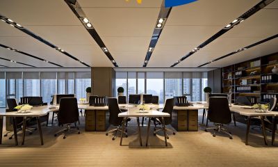 博浩（深圳）设计事务所有限公司