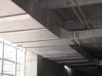 南昌吉易通通风设备有限公司