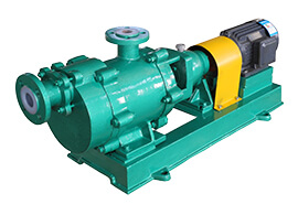 安徽南腾泵阀有限公司