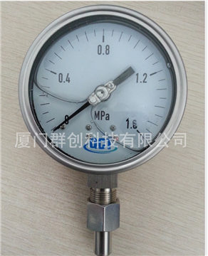 厦门群创科技有限公司