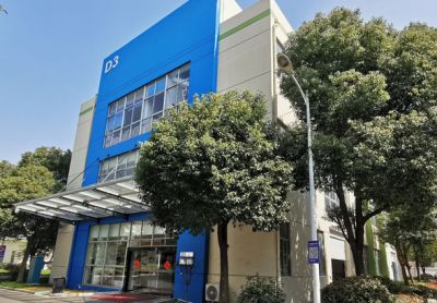 常州宝仪机电设备有限公司