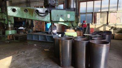 大连九鼎机械制造有限公司