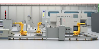 山东德晟机器人股份有限公司