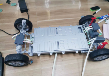 麦客信息科技有限公司