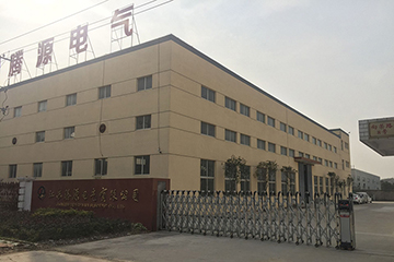 江苏腾源电气有限公司