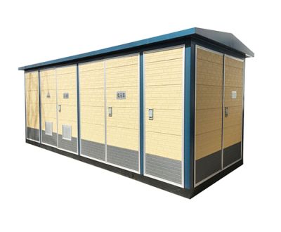 商洛市铭瑞电器有限公司