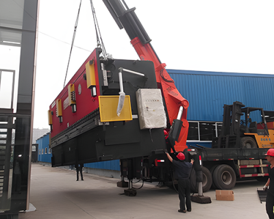 盐城市星志吊装搬运有限公司