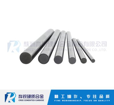 株洲科锐硬质合金股份有限公司