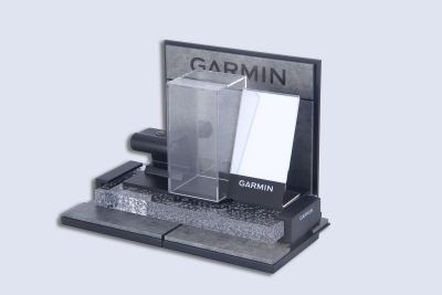 东莞市新宝利展示用品有限公司