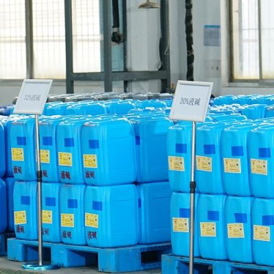 皓远环保科技淮安有限公司