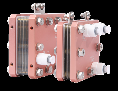 中氢绿能重庆科技有限公司