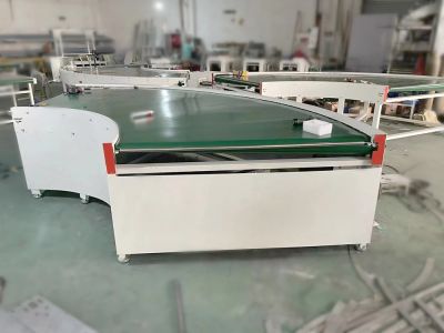 烟台金达自动化设备有限公司