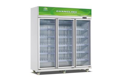 佛山市广泠制冷设备有限公司