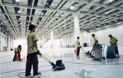 重庆元洲清洁有限公司