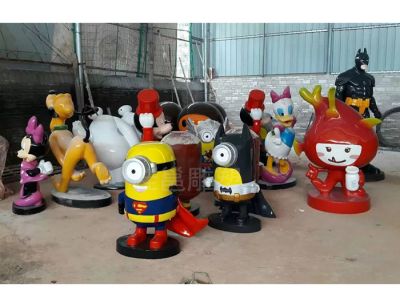 南宁市桂邕雕塑有限公司