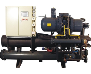 武汉鑫江车冷机系统成套设备有限公司