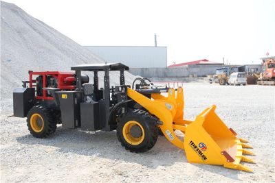 山东山汽工程机械（集团）有限公司