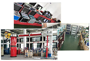 扬州苏威电气有限公司