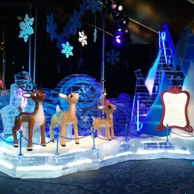 南京赛北冰雕工程有限公司