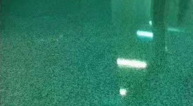 临沂比石坚地坪工程有限公司