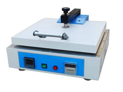 常州市中纤检测仪器设备有限公司