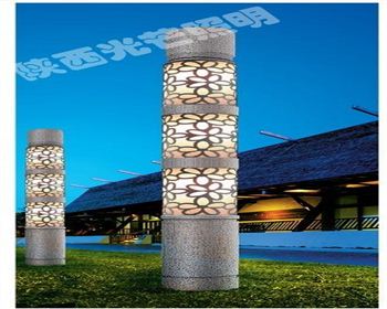 陕西光芒照明工程有限公司