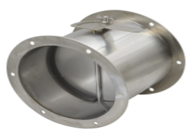 绿康通风设备有限公司