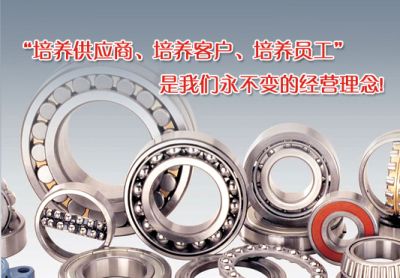 瓦房店金峰轴承制造有限公司