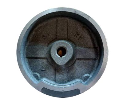 含山县林头环宇铸造厂