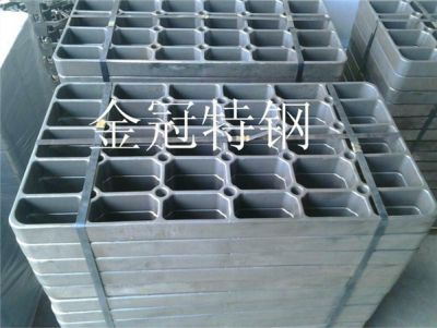 山东金冠特钢有限公司