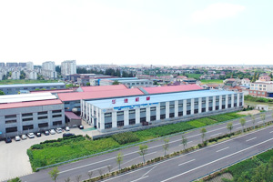 张家港华德机械科技有限公司