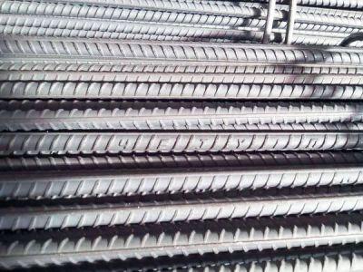 山东富伦钢铁有限公司