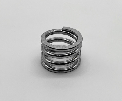 苏州力永聚精密弹簧五金有限公司