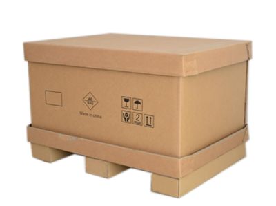 广州仁邦纸制品有限公司