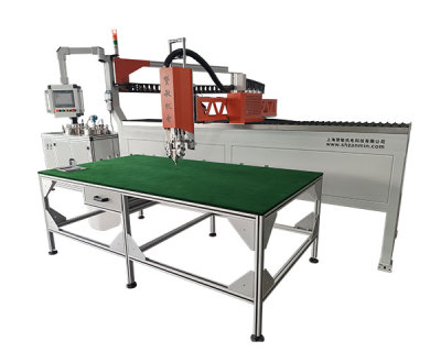 上海赞敏机电科技有限公司