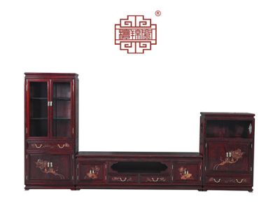 廊坊檀锦阁红木家具有限公司