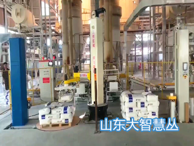 山东大智慧丛智能装备有限公司