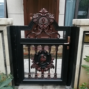 江西如意金属工艺有限公司