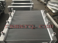 常州锐思迈散热器有限公司