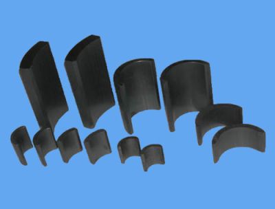 广东省梅州市磁性材料厂