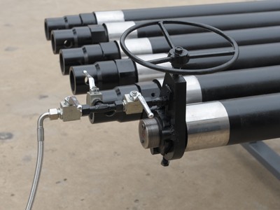 河北云山化工集团有限公司