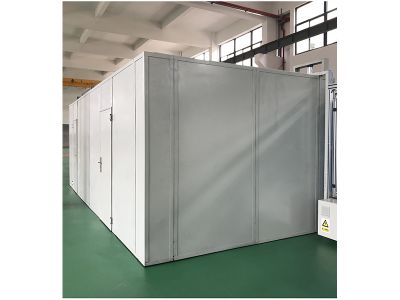 山东汇江环保科技有限公司