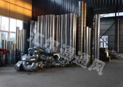 洛阳汇尔通通风设备有限公司