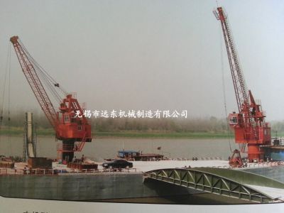 无锡市远东机械制造有限公司