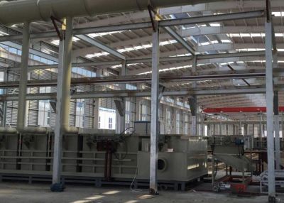 无锡天豪通风设备有限公司