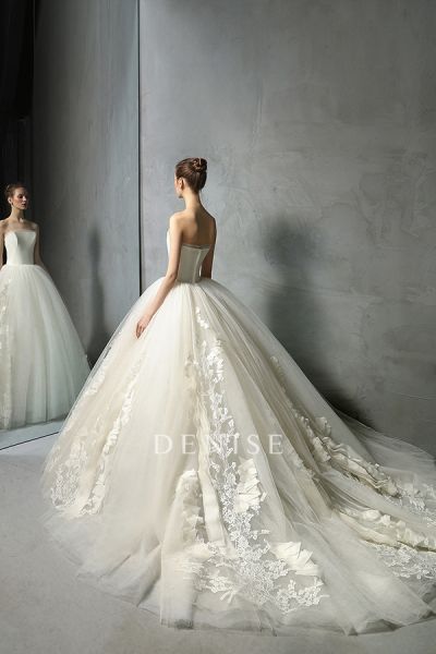 苏州丹妮斯婚纱礼服有限公司