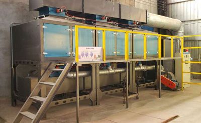 济南鑫奥鑫涂装设备有限公司